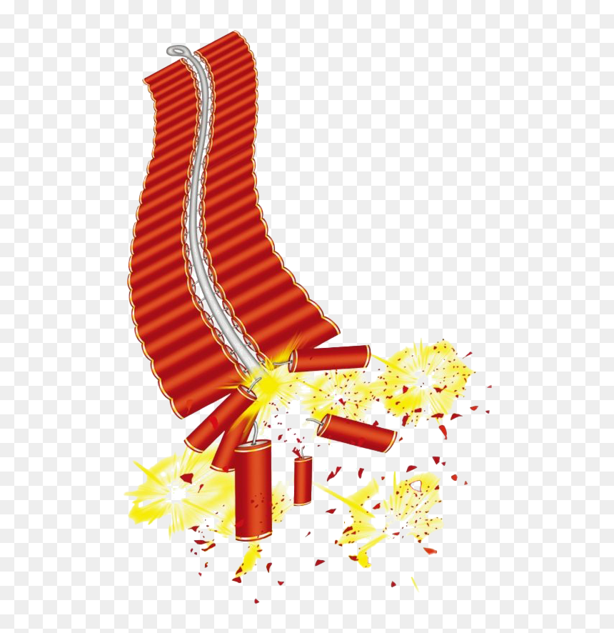 Firecrackers Png - Firecrackers Transparent, Png Download - firecrackers png
