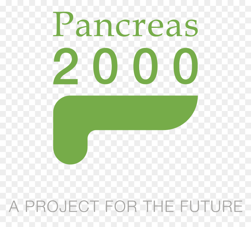 Pancreas 2000, HD Png Download - codigo de barra png