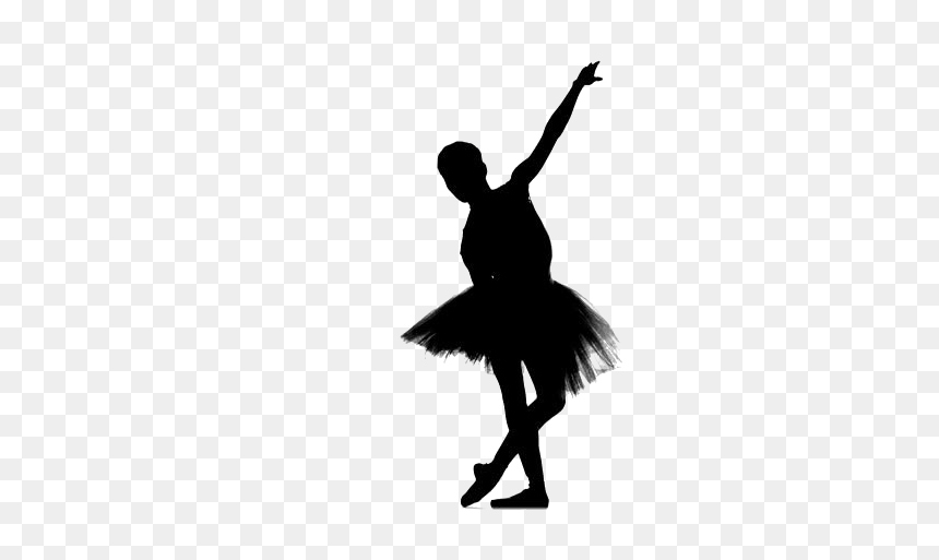 Ballet Dancer Png Photo Background - Ballet Dancer, Transparent Png - ballet dancer png