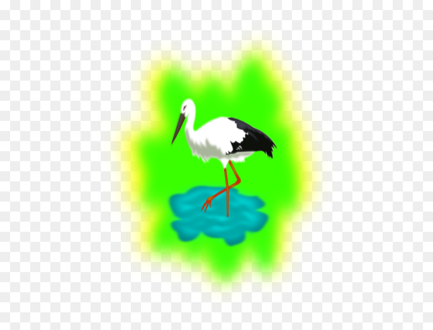 Barza Clipart, HD Png Download - flamingo clipart png