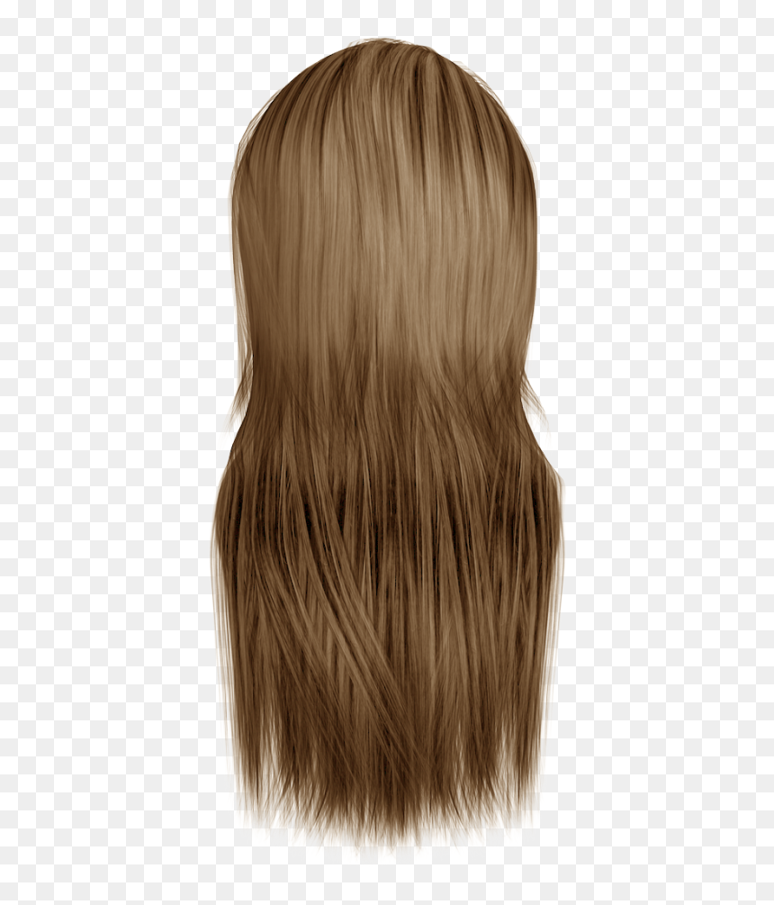 Women Hair Png Image"
								 Title= - Head Hair, Transparent Png - male anime eyes png