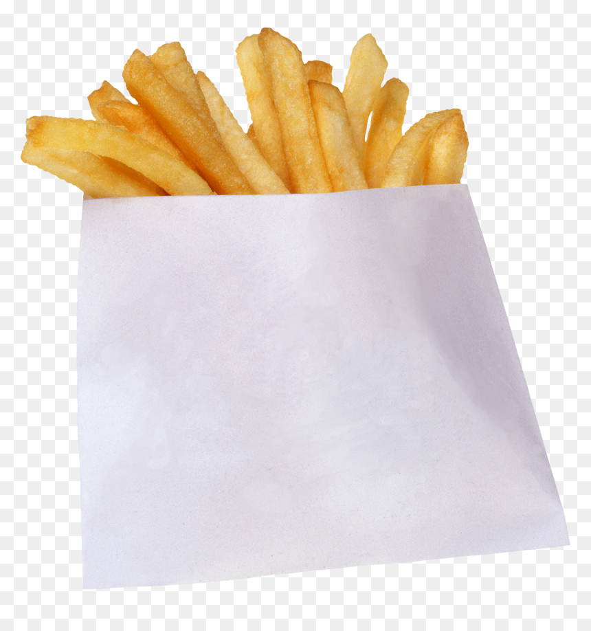 Potato Chips Png - Bag Paper Side Dish, Transparent Png - bag of chips png
