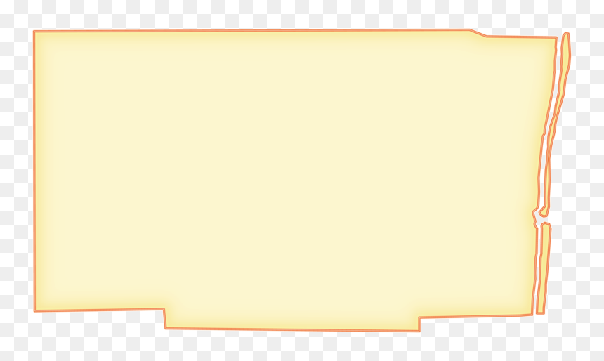 Sunset, HD Png Download - orange glow png