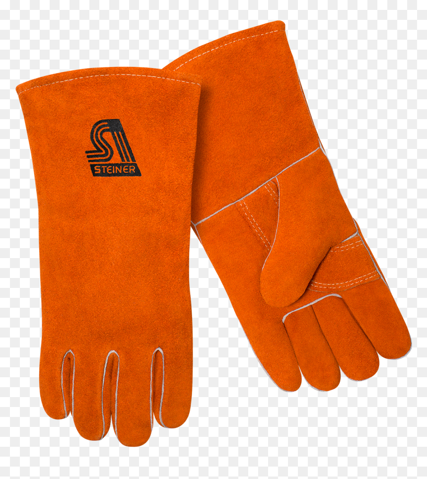 Glove Clipart Welding Glove - Glove, HD Png Download - welding sparks png
