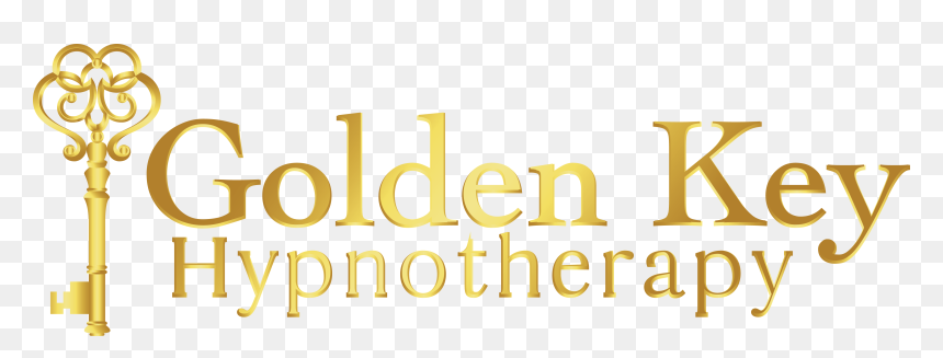 Golden Key Hypnotherapy - Calligraphy, HD Png Download - golden key png