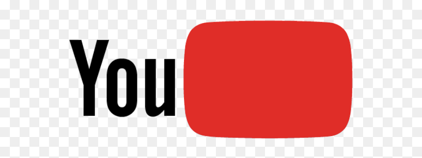 Thumb Image - Youtube, HD Png Download - logo template png