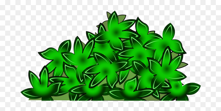 Thumb Image - Illustration, HD Png Download - arbustos png