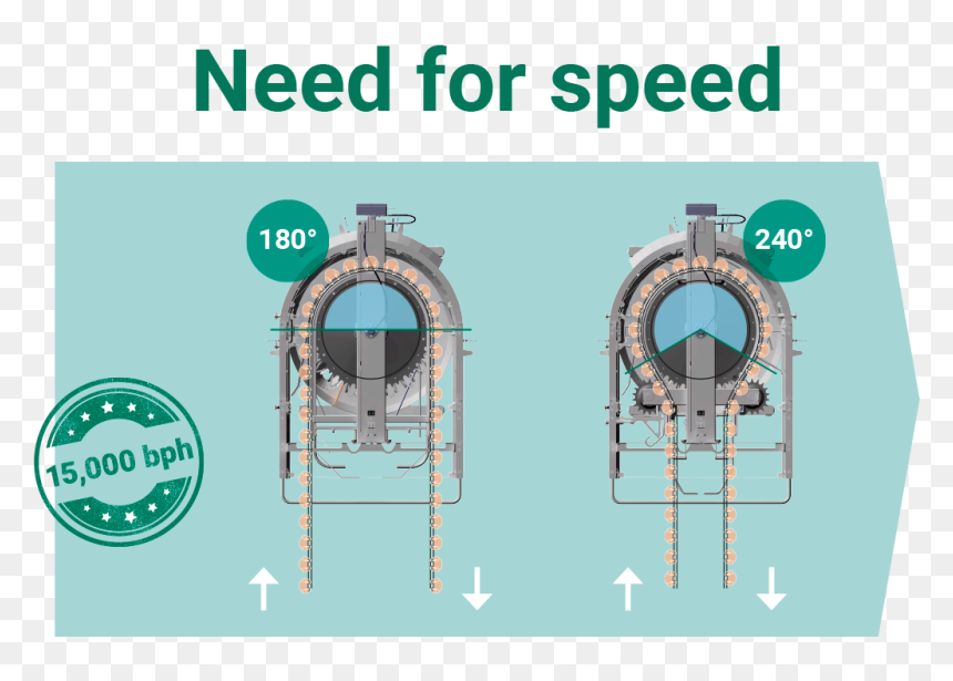 Flyer, HD Png Download - speedlines png