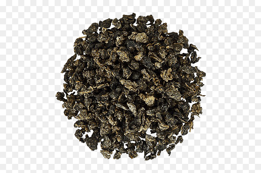 Nilgiri Oolong Tea Leaf Png Images - Sicklepod, Transparent Png - tea leaf png