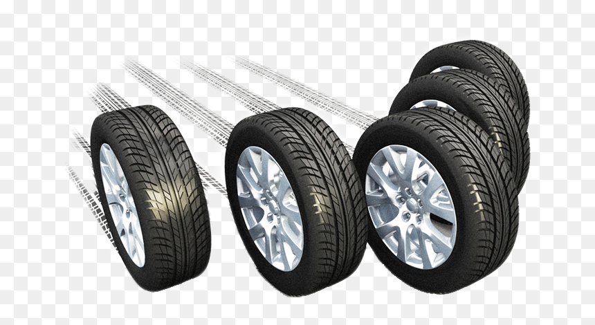 گروه صنعتی بارز, HD Png Download - stack of tires png