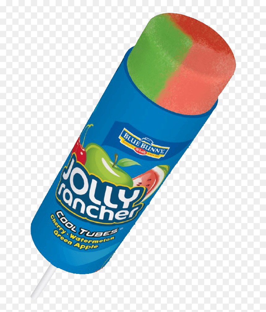 Kids Party Package - Jolly Rancher Pop Ice Cream, HD Png Download - jolly rancher png
