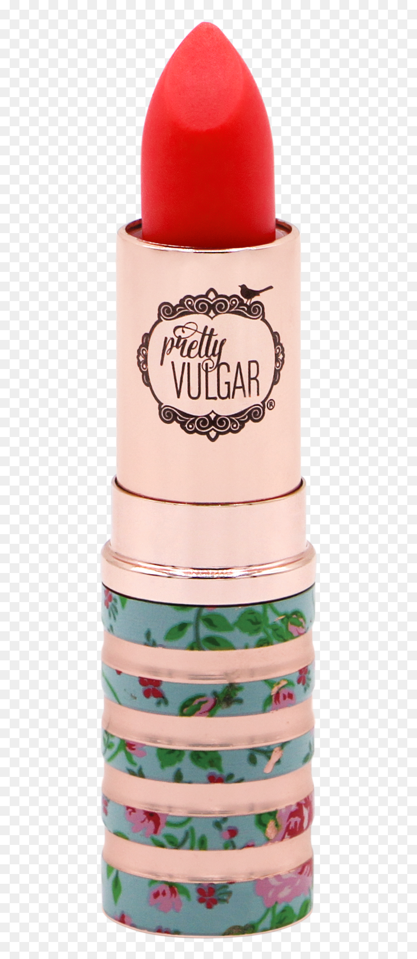 Pretty Vulgar Tinted Lip Balm Master Manipulator, HD Png Download - chapstick png