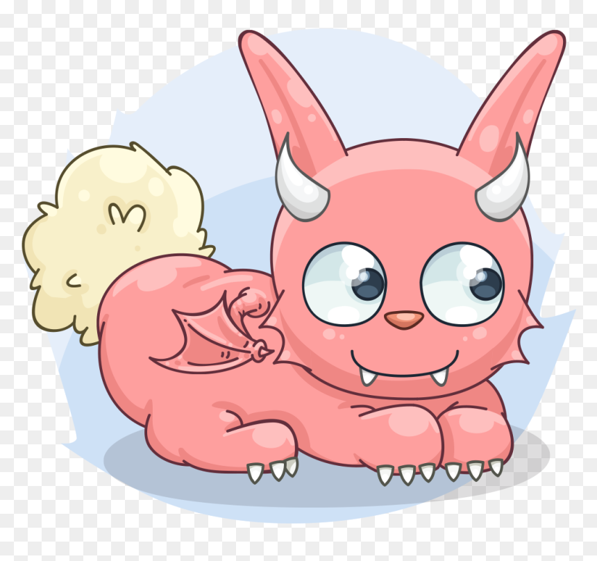 Cartoon, HD Png Download - abominable snowman png