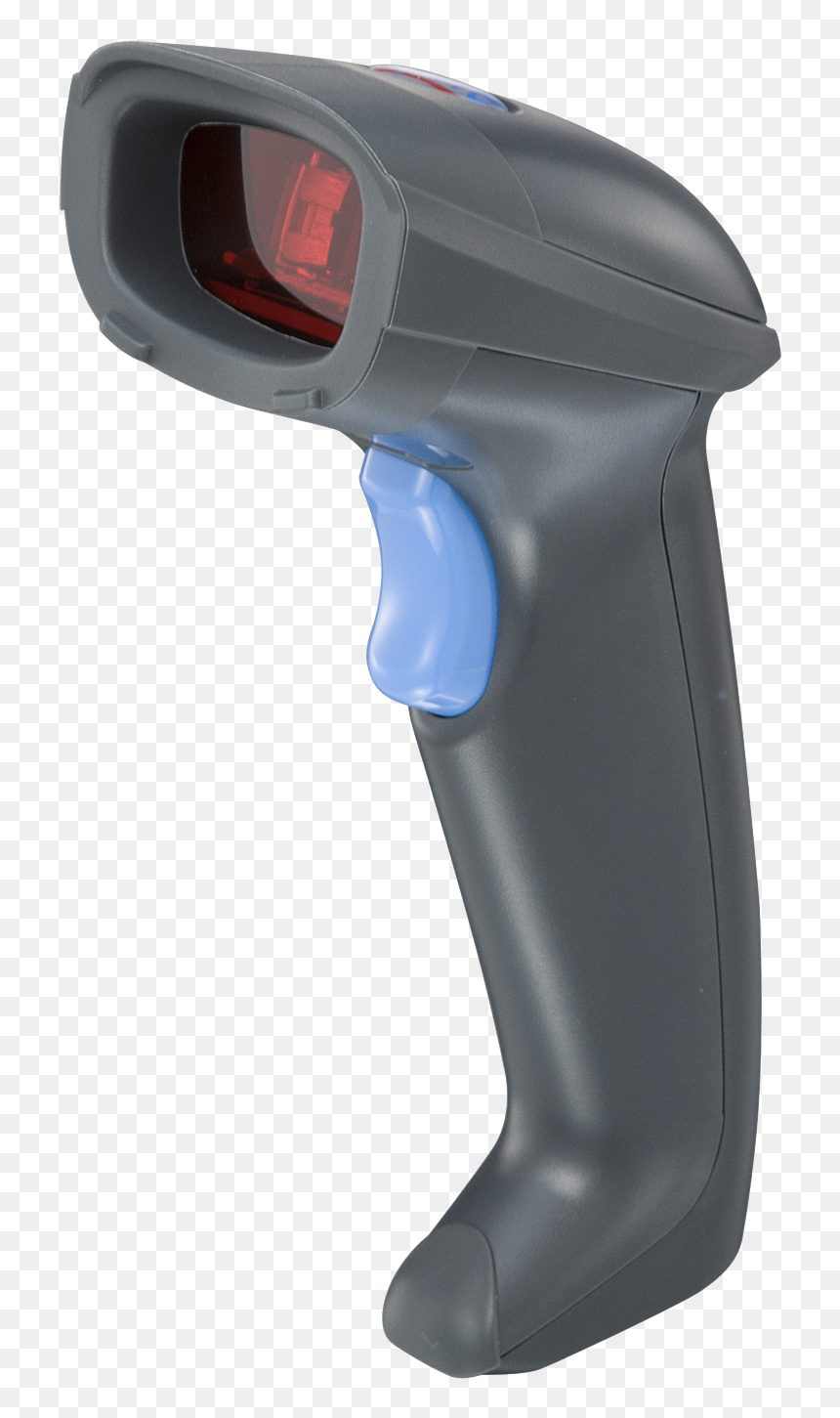 Standard Ul 1d Barcode Scanner, HD Png Download - codigo de barra png