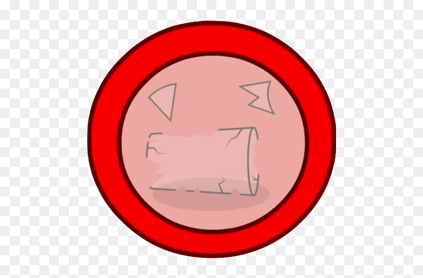Circle, HD Png Download - shattered png
