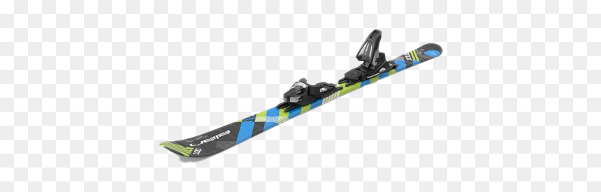 Ski Binding, HD Png Download - ski png