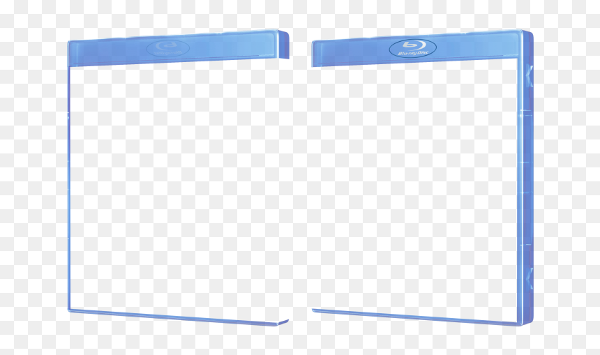Paper, HD Png Download - blu ray png