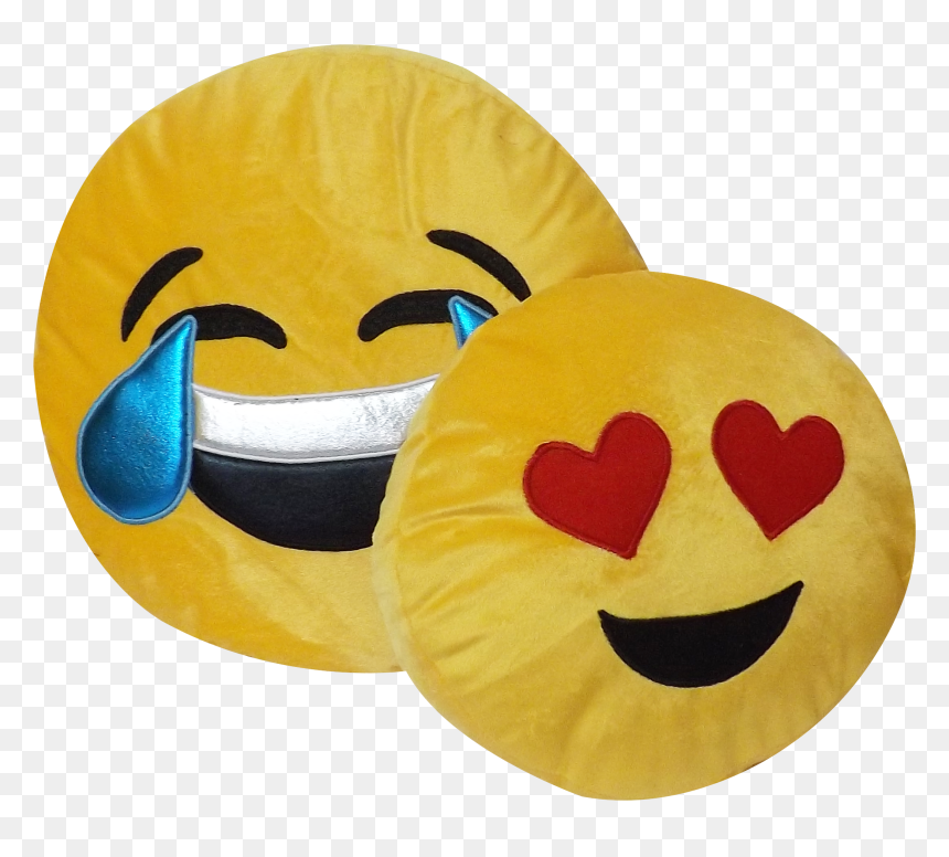 Stuffed Toy, HD Png Download - emoticones png