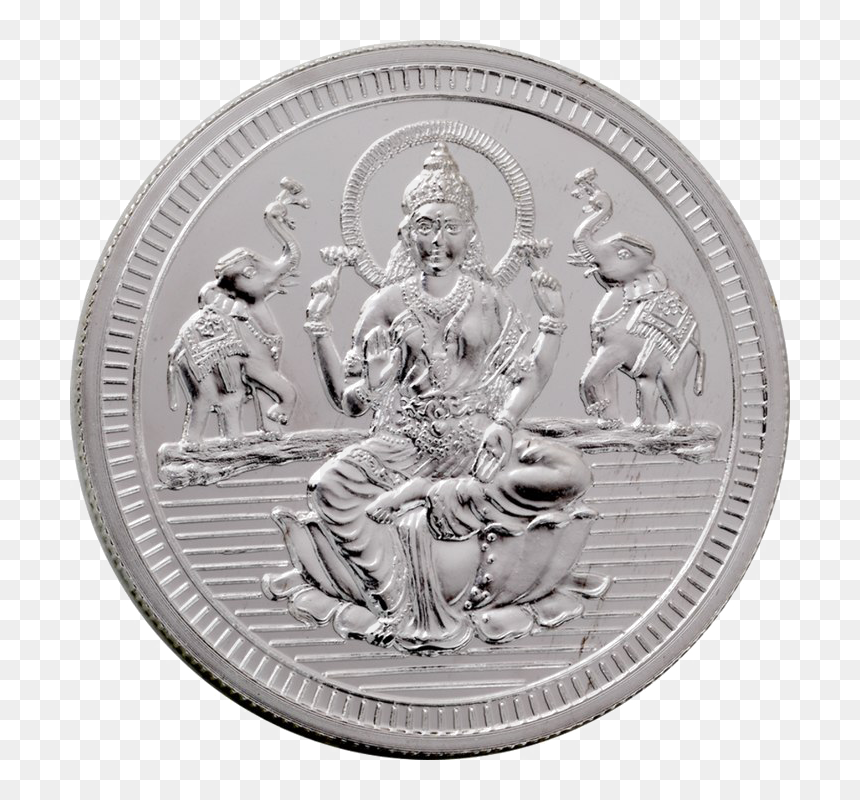 Silver Coin Png Transparent Background - Mexico 5 Peso Silver Coin, Png Download - silver background png