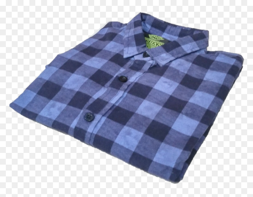 Plaid, HD Png Download - blue box png