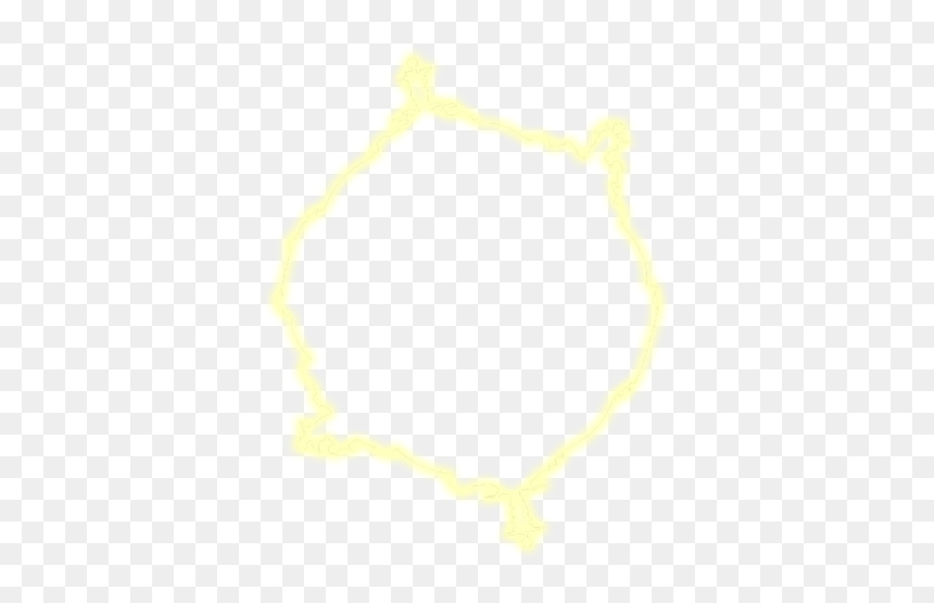 Necklace, HD Png Download - lazer beam png