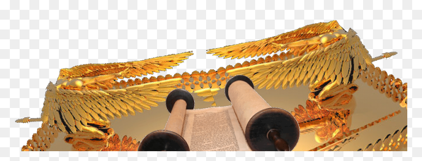 Ark Of The Covenant 3d - Portable Network Graphics, HD Png Download - ark of the covenant png