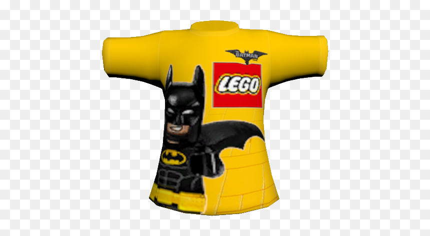 Download Zip Archive - Lego Batman T Shirts, HD Png Download - batman lego png