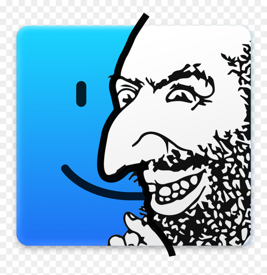 Stereotypical Jew Clipart , Png Download - Stereotypical Jew, Transparent Png - pile of skulls png