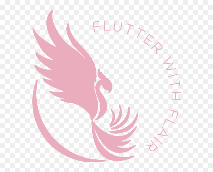 Eyelash Extensions Supply Store Flutter With Flair - Illustration, HD Png Download - flair png