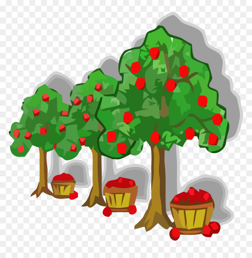 Illustration, HD Png Download - apple clip art png