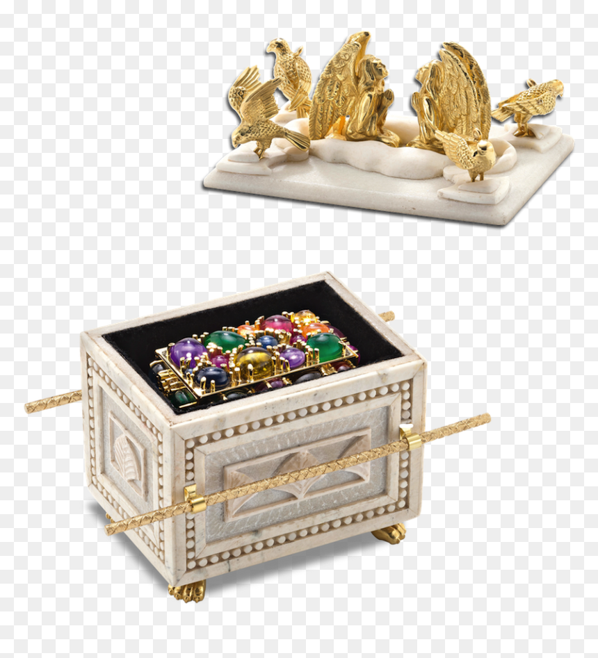 Chest Of Drawers, HD Png Download - ark of the covenant png