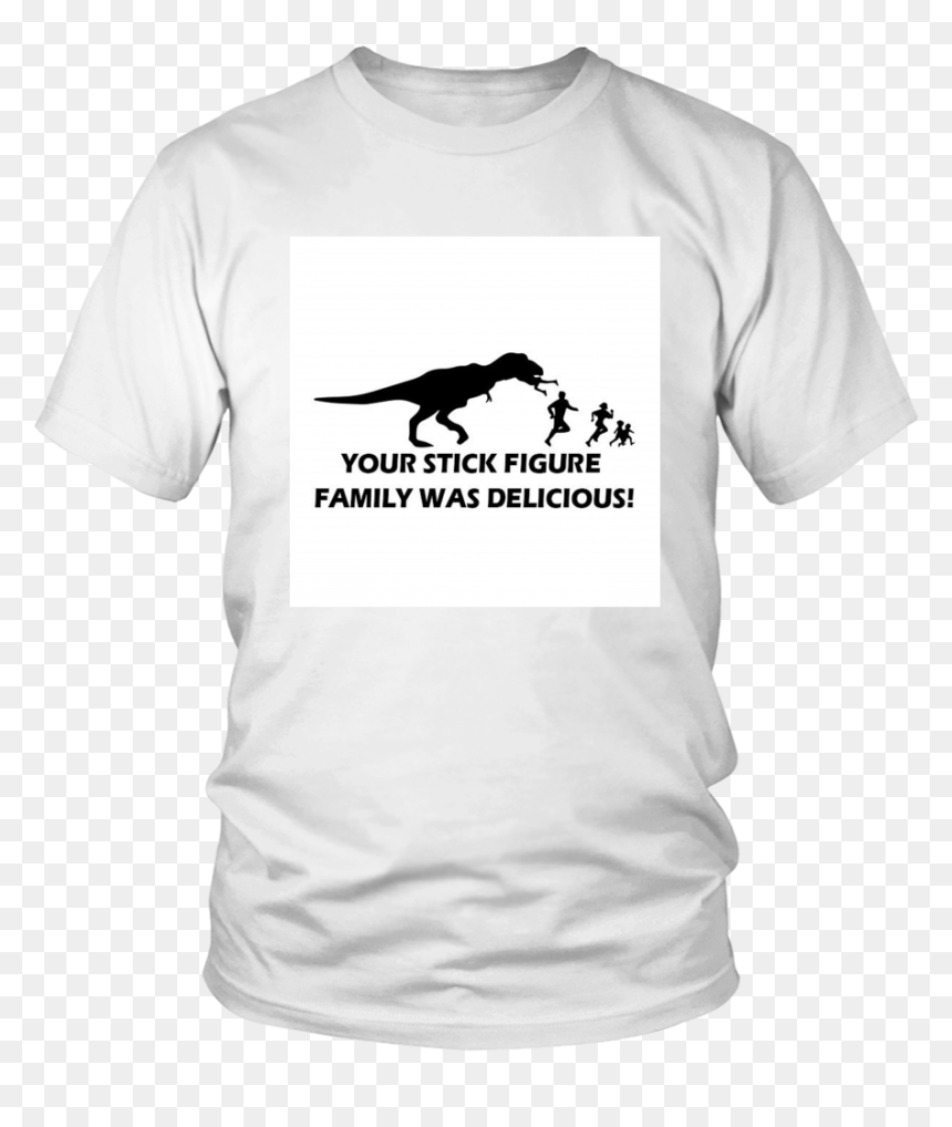 Stick Figure Shirt - Nurses We Can T Fix Stupid But We Can Sedate It T Shirt, HD Png Download - stick figure family png