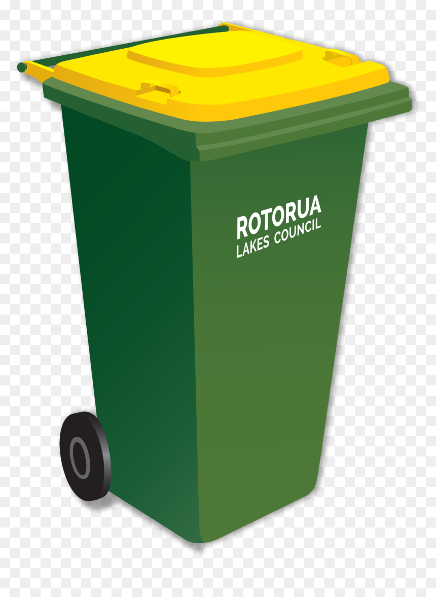 Recycling Bin Png, Transparent Png - recycling bin png