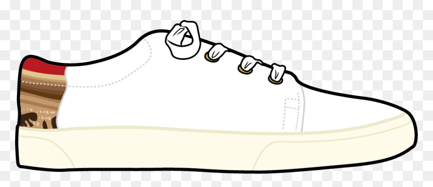 Patos El Primero In, HD Png Download - shoes clipart png