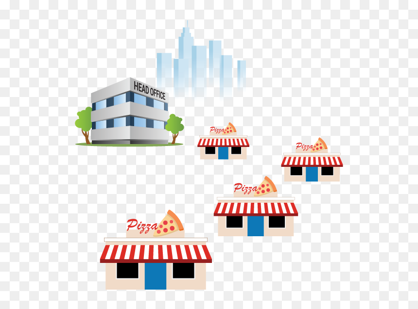 Clip Art, HD Png Download - speedlines png