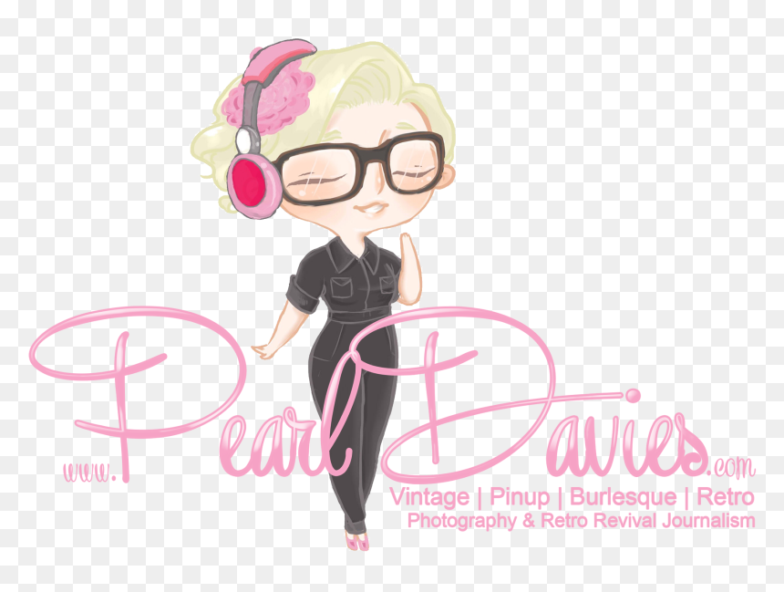 Cartoon, HD Png Download - pinup png
