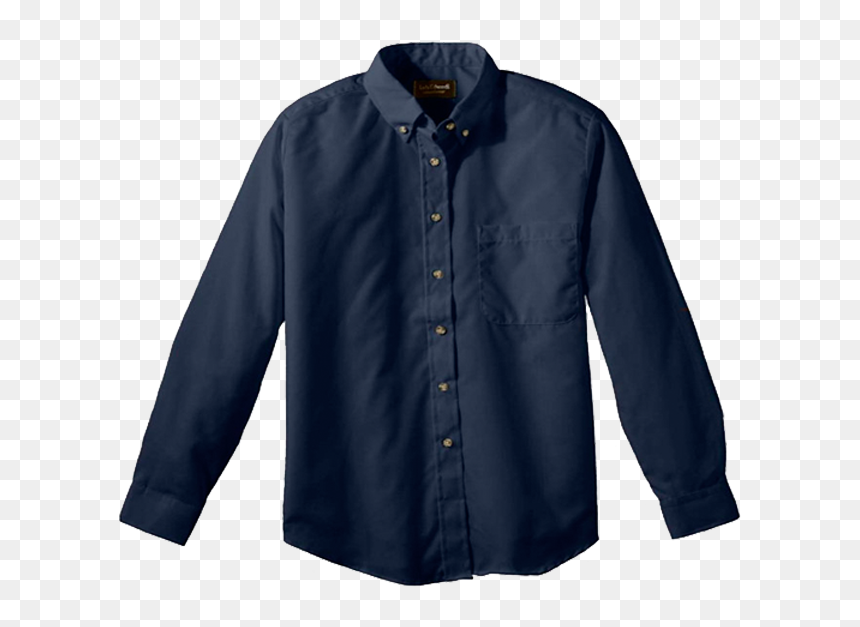 Button, HD Png Download - camisa png