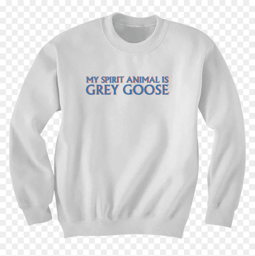 Friends Sweatshirts And Harry Potter, HD Png Download - grey goose png