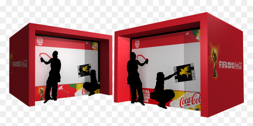 1024x628xsol#digital Graffiti Wall - Graffiti Wall At Event, HD Png Download - graffiti wall png