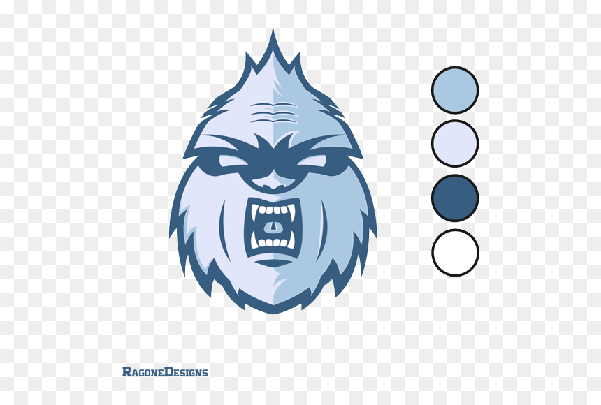 Abominable Snowman Png, Transparent Png - abominable snowman png