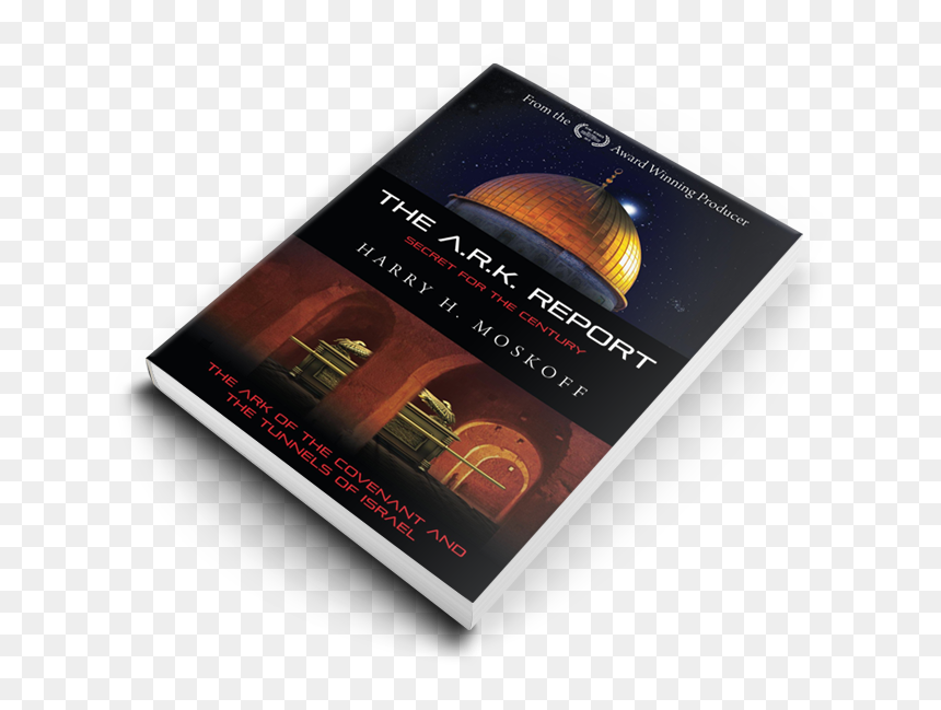 Transparent Ark Of The Covenant Png - Graphic Design, Png Download - ark of the covenant png