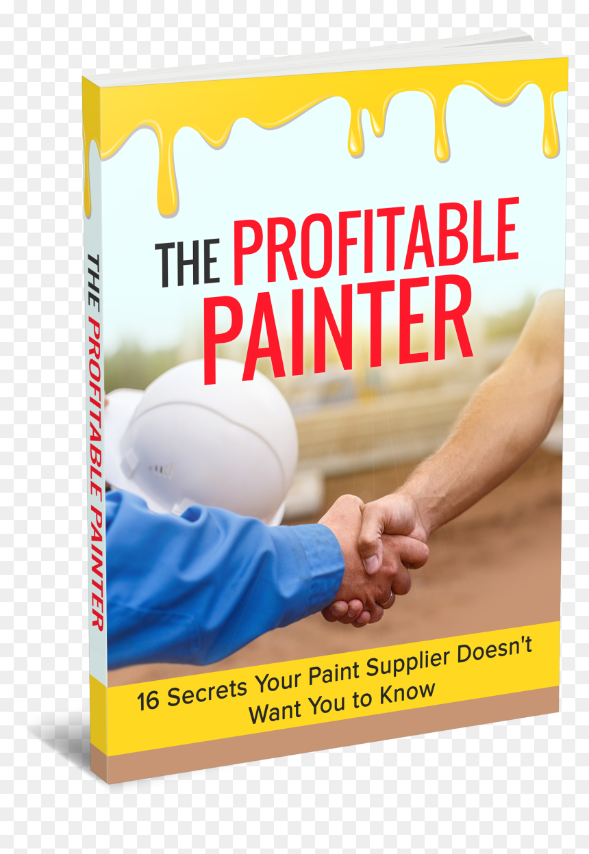Poster, HD Png Download - paint streaks png