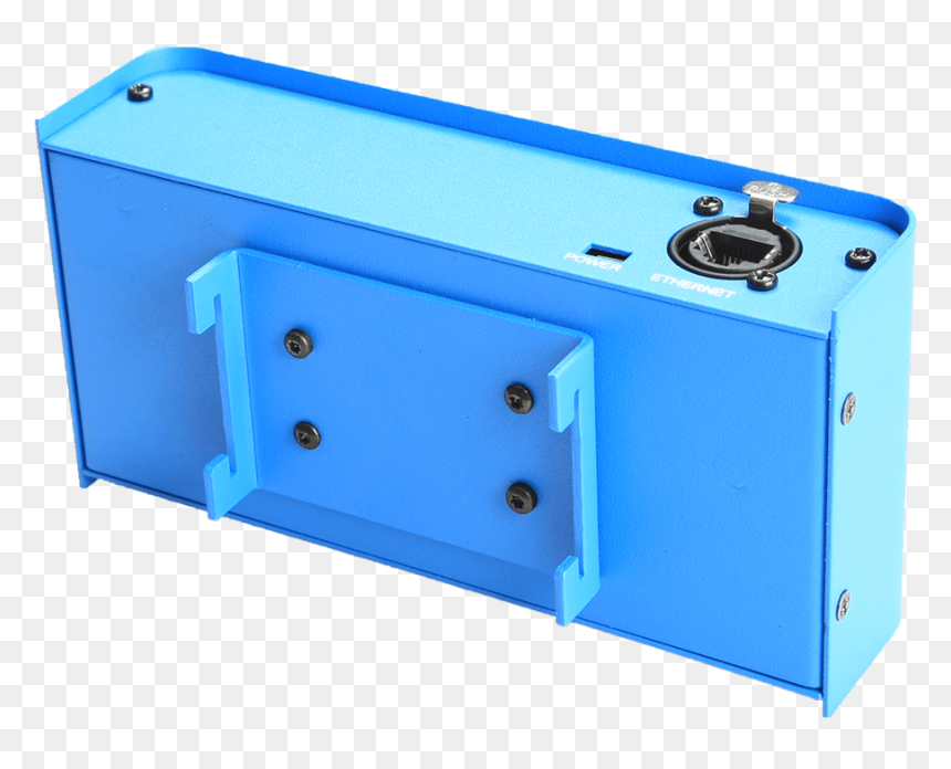 Electric Blue, HD Png Download - blue box png