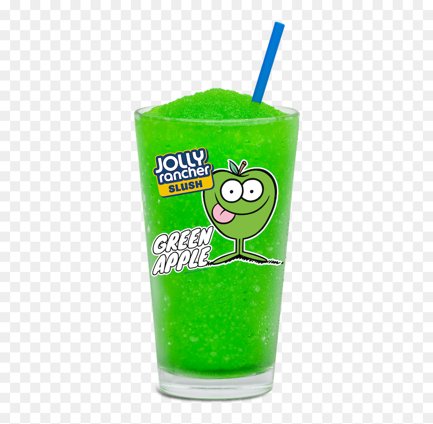 Green Apple - Jolly Rancher, HD Png Download - jolly rancher png