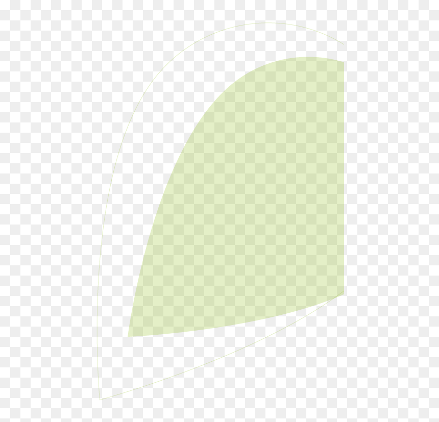 Hoja De Viveros Jesus - Circle, HD Png Download - arbustos png