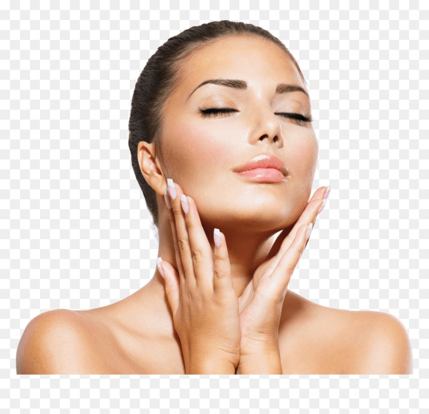 Thumb Image - Spa Facial Png, Transparent Png - facial png