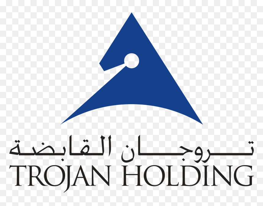 Trojan Holding Llc - Trojan Holding, HD Png Download - trojan png