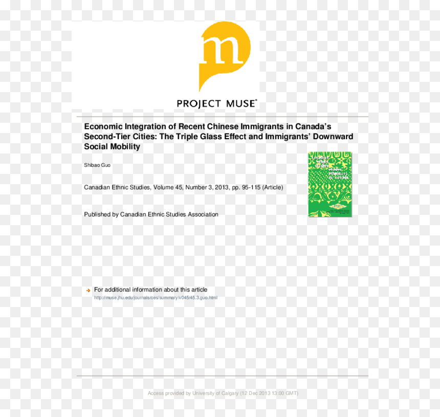 Project Muse, HD Png Download - glass effect png