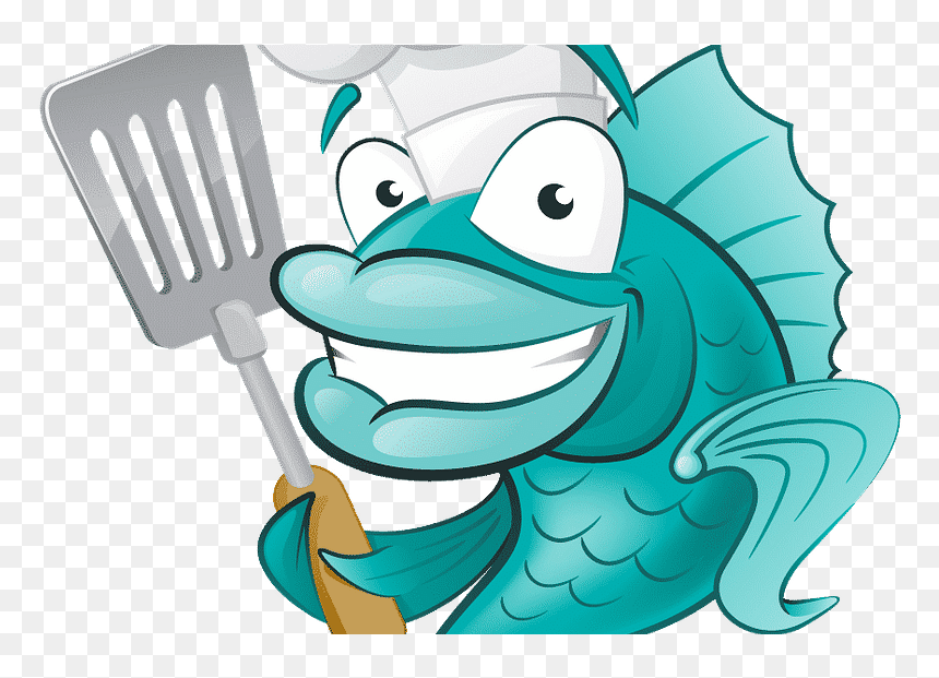 Transparent Fish Fry Clipart, HD Png Download - fry png