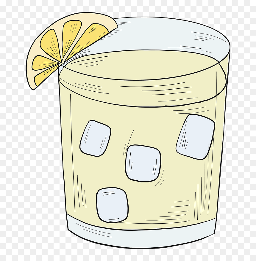 Margarita Cocktail Clipart, HD Png Download - margarita clipart png